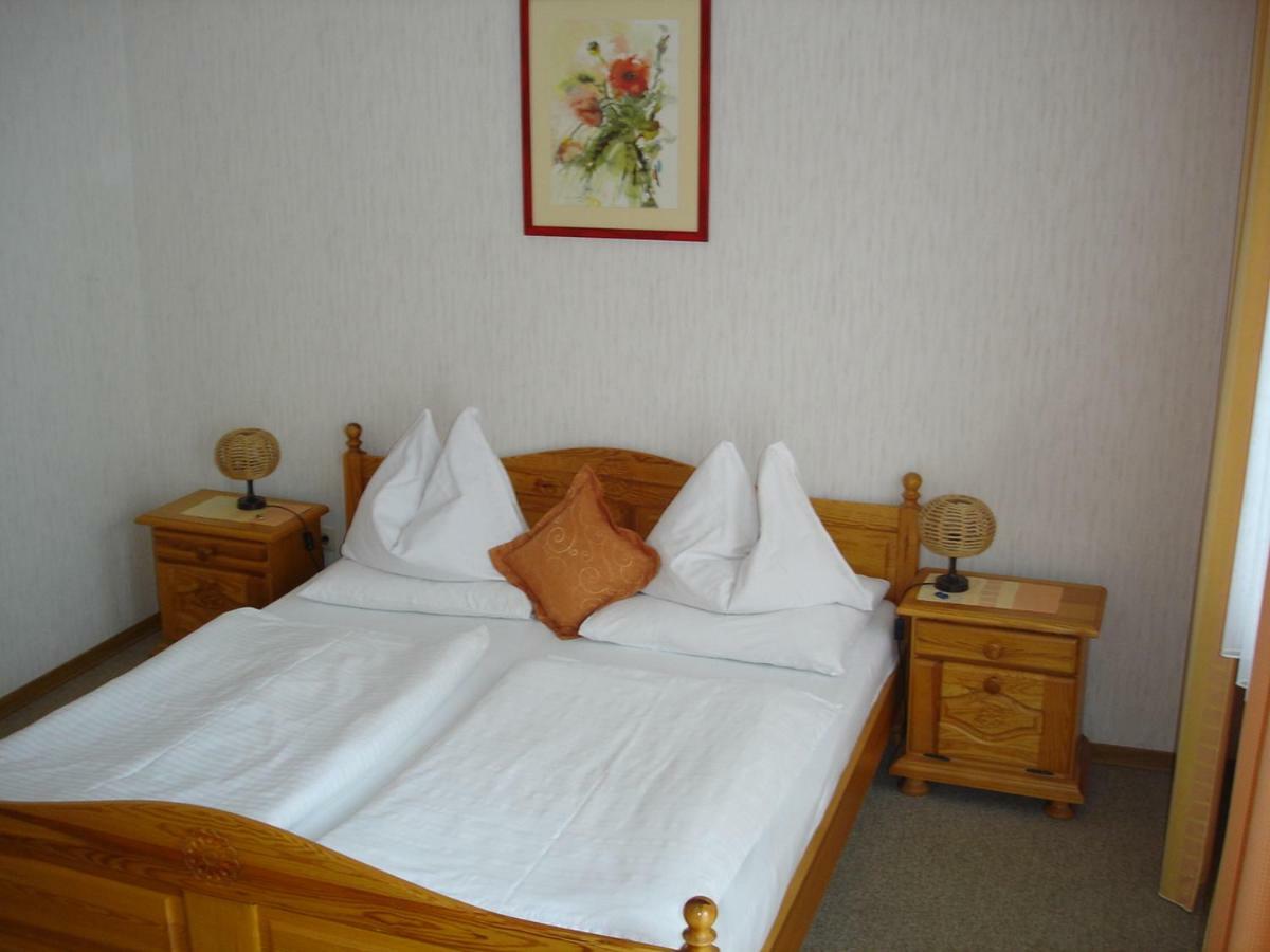 Weingut Pension Sommerhof Moerbisch Am See Ngoại thất bức ảnh